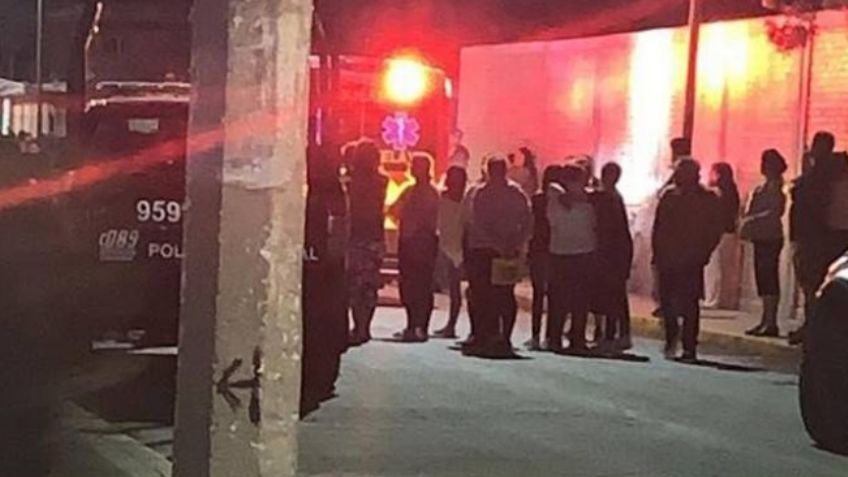 Fiesta termina en tragedia: Asesinan a tiros a un hombre que se enfrascó en acalorada riña