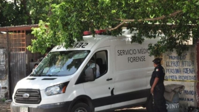 Hombre se suicida con una cuerda de hamaca y su hermano lo encuentra 3 días después