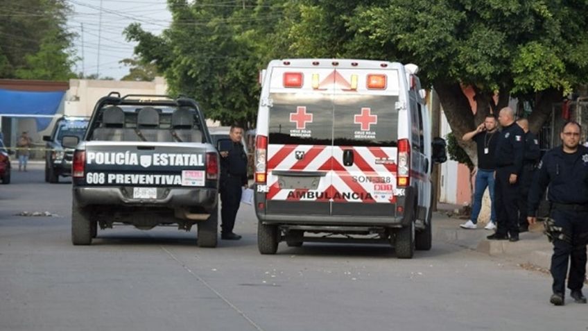 Dan muerte a joven de 20 años al sur de Ciudad Obregón; intentó escapar de gatilleros