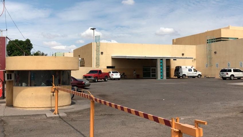 Tras días de agonía, muere en hospital joven agredido a machetazos en Ciudad Obregón