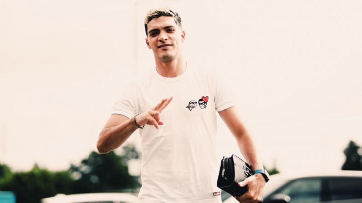 ¡A lo que sigue! Raúl Jiménez se reporta a  la pretemporada del Wolverhampton