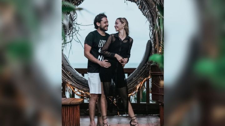 Víctima de acoso cibernético: Novia de 'Rix' exige respeto y pone un alto al odio