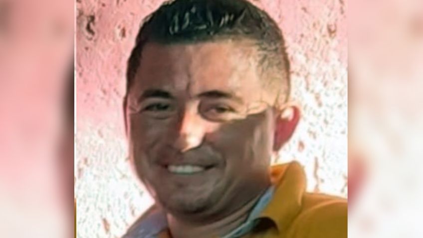 Salió a trabajar y no volvió a casa: Denuncian desaparición de Germán Baltazar en Guaymas