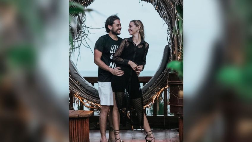 Víctima de acoso cibernético: Novia de 'Rix' exige respeto y pone un alto al odio