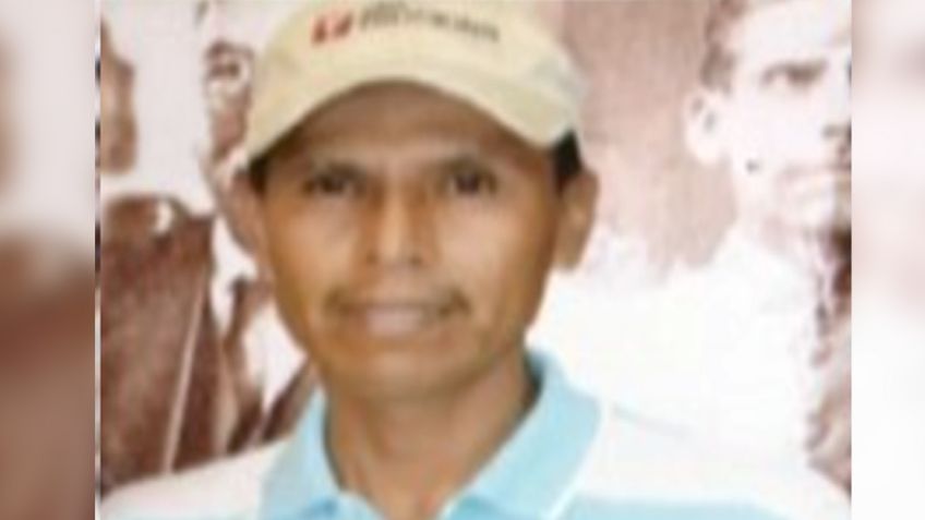 Buscan al señor Arnulfo Quezada; tomó carretera hacia Agua Prieta y desapareció