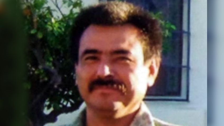 Desaparece el señor Humberto Jaramillo en Empalme; tiene un mes sin volver a su hogar