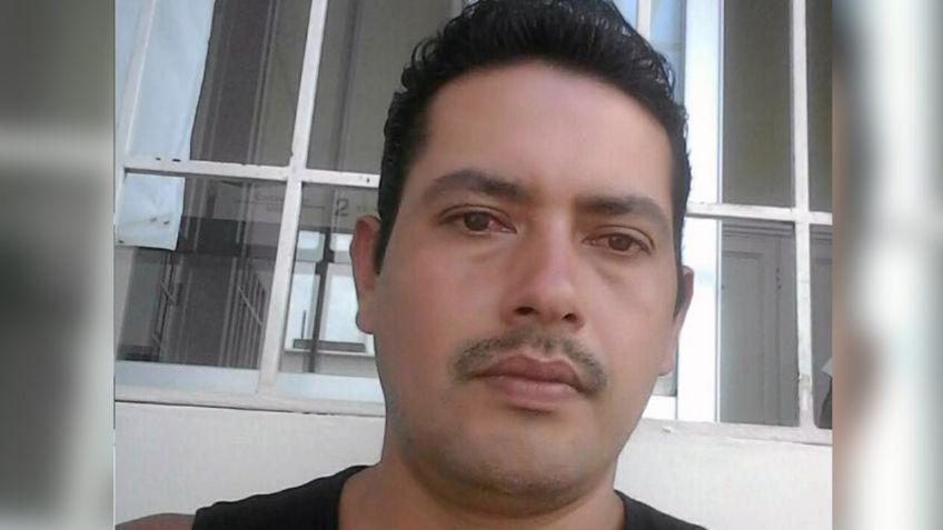 Milton Ezequiel desapareció en el Desierto de Sonora; buscaba el sueño americano