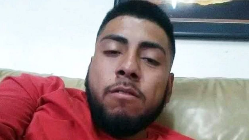 Dan 'levantón' al joven Edrey Jesús en Nogales; ya había desaparecido durante 2020