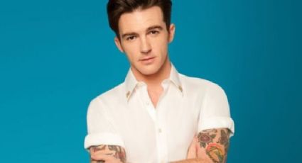 VIDEO: Pese a delicado problema legal, Drake Bell promociona un producto dermatológico