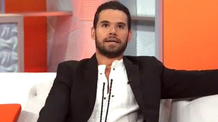 En Televisa prohibirían a Juan Osorio contratar a Eleazar Gómez para novela por irse a TV Azteca