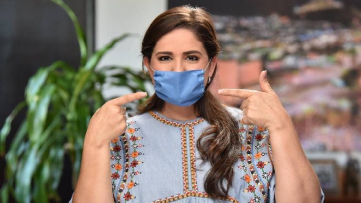 Célida López solicita nueva licencia para dejar la alcaldía de Hermosillo