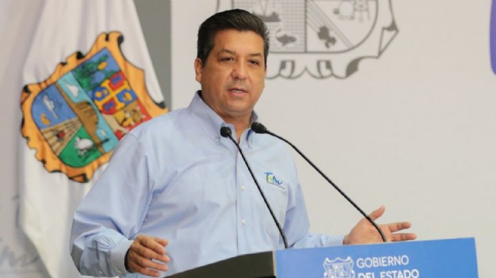 La UIF investiga a otro familiar de Cabeza de Vaca por malversación de recursos públicos