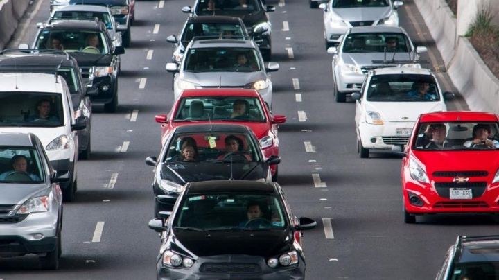 ¿Con prisa? Comprueba el tráfico en Google Maps antes de salir