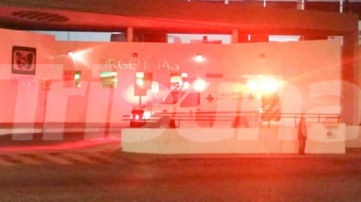 Tras sufrir shock, don Martín fallece rumbo al Hospital en Guaymas; FGJE investiga la presencia de golpes