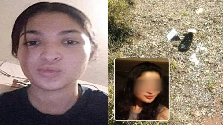 Sonora: 'Levantan' a Leicy de 15 años en parque y la asesinan; así fue la última llamada a su madre