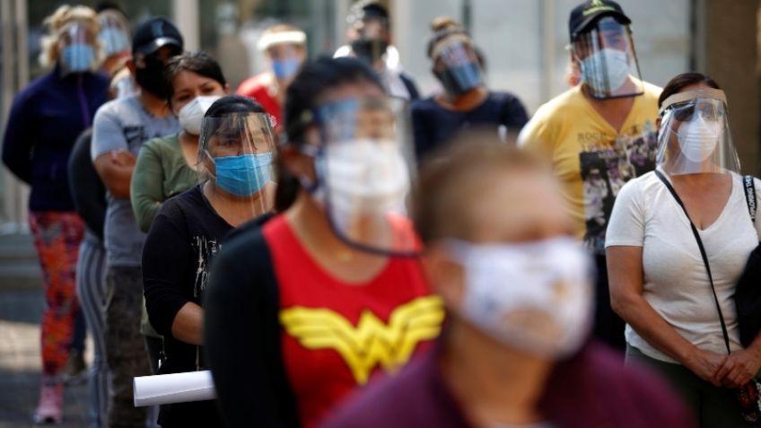 Covid-19 en Sonora: Salud pide no bajar la guardia frente al virus en vacaciones de verano