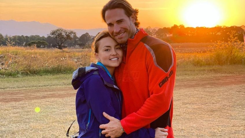 Angelique Boyer sorprende al dedicar cariñoso mensaje de cumpleaños a Sebastián Rulli