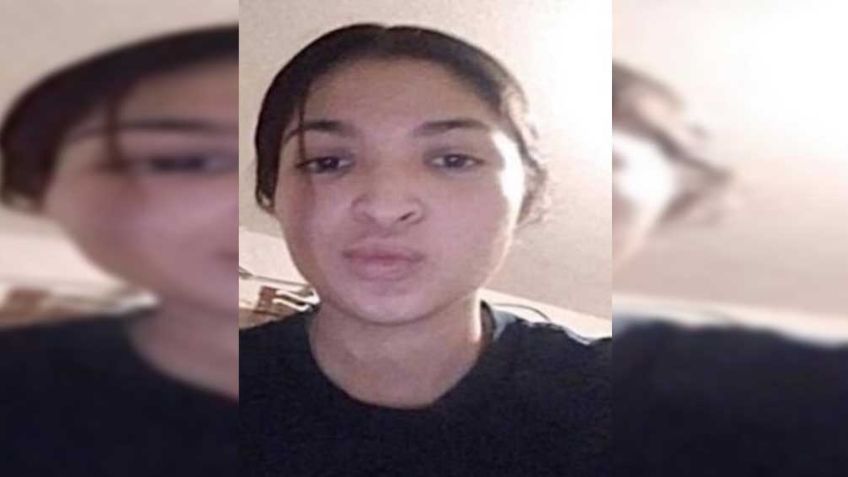 Indigna a Nogales el homicidio de Leicy Celina, menor de 15 años desaparecida