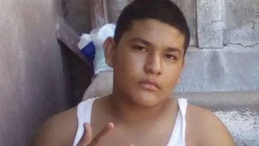 Tragedia en Cajeme: Hallan muerto a Ángel Alejandro de 15 años, desaparecido desde febrero