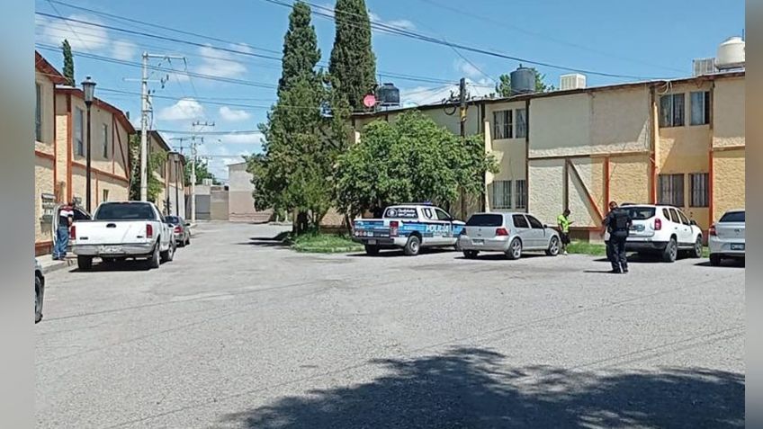 Desolado final: Anciano es encontrado sin vida al interior de un departamento; estaba putrefacto