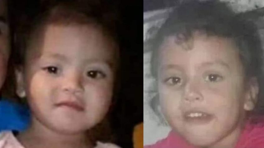 Infierno en casa: A la pequeña Rocío la violó, descuartizó y calcinó su propia familia; tenía 4 años