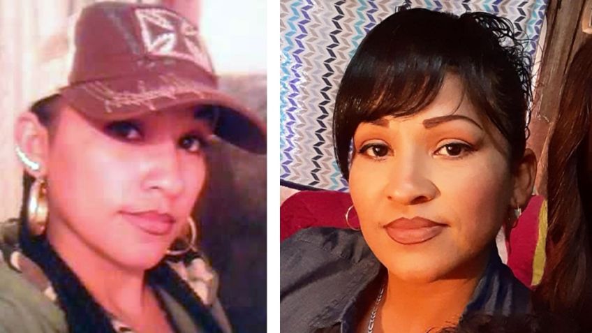 Raquel Franco: Su hijo se quitó la vida, perdió a bebé y ahora ella fue 'levantada' en Empalme