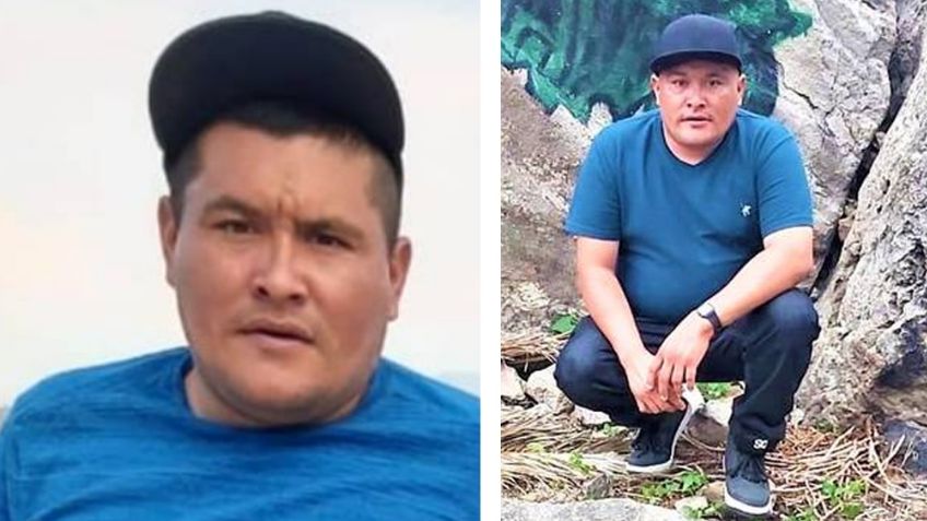 Salió de trabajar y no regresó a casa: Desaparece Juan Carlos en San Luis Río Colorado