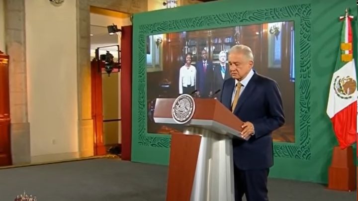 Tras el brutal asesinato de Jovenel Moïse, presidente de Haití, AMLO envía mensaje