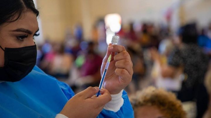 Covid-19 en Sonora: Salud pide mantener medidas sanitarias y no bajar la guardia