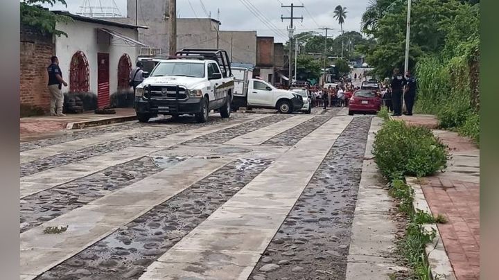 Cobarde triple feminicidio: Tres mujeres son ultimadas dentro de su domicilio; una era menor de edad