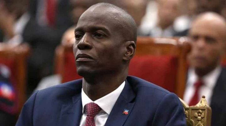 La Policía Nacional intercepta a los probables asesinos de Jovenel Moïse, presidente de Haití