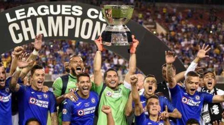 Pumas, Tigres, León y Santos, representantes de la Liga MX en Leagues Cup