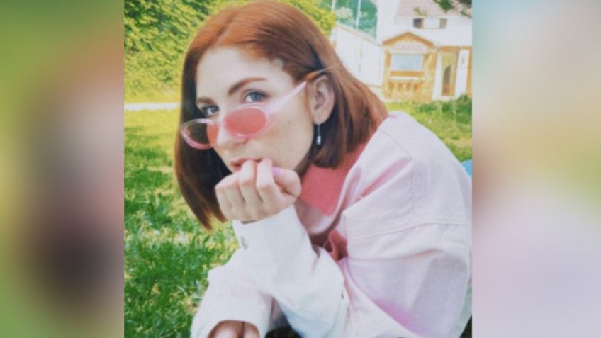 "Fue un proceso duro": Nath Campos reaparece tras detención de Rix por abuso sexual