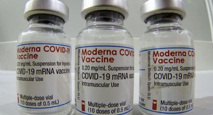 ¿Vacuna contra la gripe? Moderna se prepara para lanzarla; estaría basada en la del Covid-19