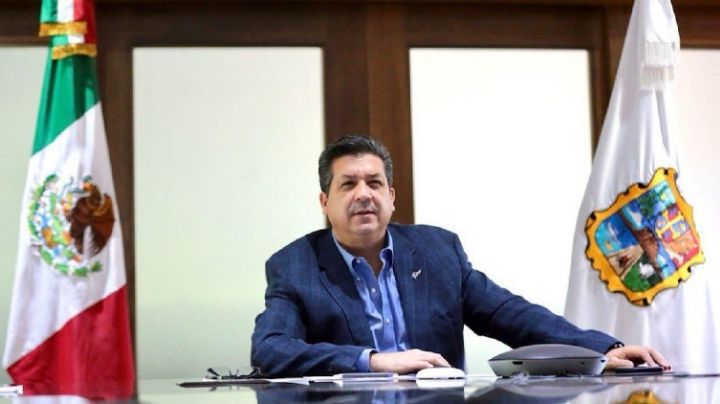 ¿Cabeza de Vaca, a prisión? Vinculan a proceso a empresario ligado a él por lavado de dinero