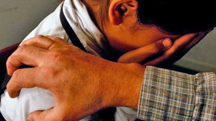 Hermosillo: Detienen a hombre por tocar indebidamente a un menor de edad