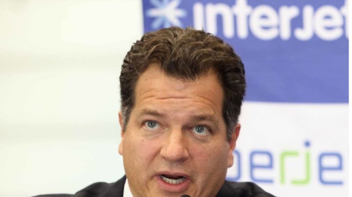 Miguel Alemán Magnani: Congelan las cuentas bancarias del nieto del expresidente