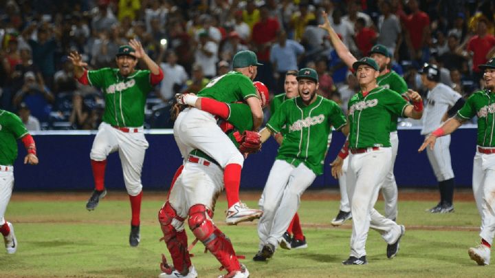 ¡Es oficial! Sonora será la sede del Campeonato Mundial de Béisbol Sub-23