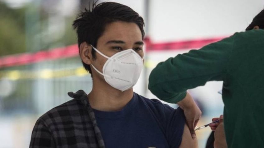 Covid-19 en Sonora: Salud llama a protegerse ante repunte de muertes y contagios