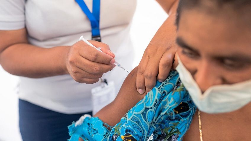 ¿Es el fin de la pandemia? Las vacunas contra el Covid-19 combatirían a la variante Delta