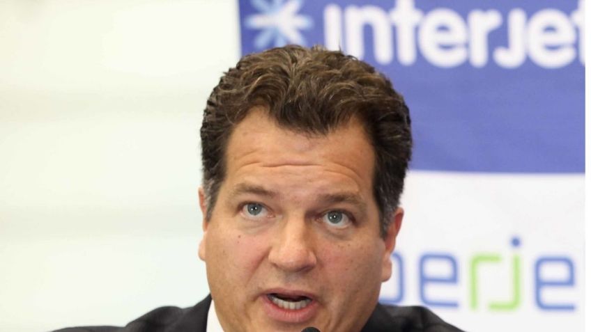 Miguel Alemán Magnani: Congelan las cuentas bancarias del nieto del expresidente