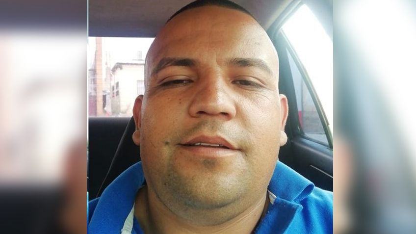 Saúl Edgardo tiene varios días desaparecido en Nogales; piden apoyo para encontrarlo