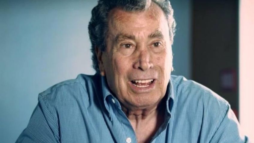 Televisa y TV Azteca, de luto: Muere querido actor de la picardía mexicana, Alfonso Zayas