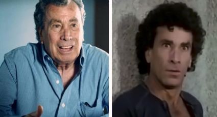 ¿A qué edad murió y quién era Alfonso Zayas, primer actor de Televisa y del cine de ficheras?