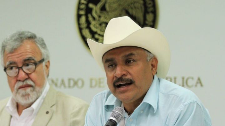 El cuerpo del líder Yaqui, Tomás Rojo, será velado en Ciudad Obregón