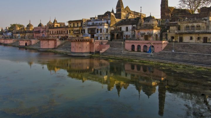 Pesadilla: Familia de 12 va a nadar a un río; la corriente mató a 6 y 3 están desaparecidos