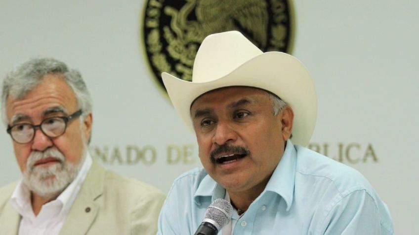 El cuerpo del líder Yaqui, Tomás Rojo, será velado en Ciudad Obregón