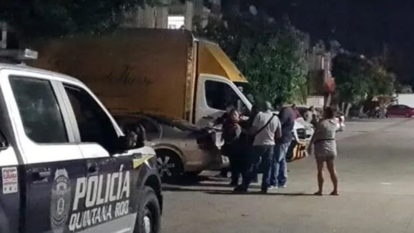 Entrega 100 pesos durante asalto; los criminales enfurecieron y lo asesinaron