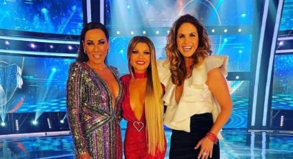 ¡Impensable! Con esta FOTO Itatí Cantoral le envía un fuerte mensaje a Lucero ¿La ofendió?