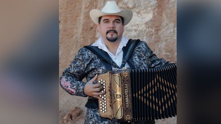 Golpe a Los Intocables del Norte: 'Güichio' Romero en delicado estado por Covid-19